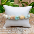Tumbled Crystal Bracelet | Bracelets | Wiccan Center