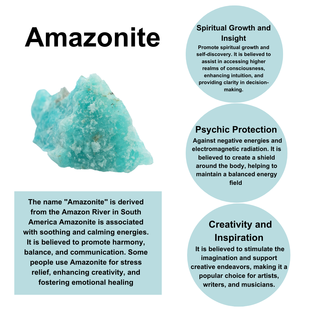 Inspire HARMONY Crystal Kit, Gemstone Tumble Kit, Harmony Crystal Gift Set