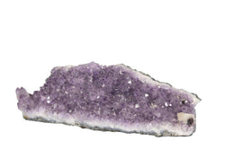 Amethyst Cluster 8 Inch 678g | Clusters | Wiccan Center