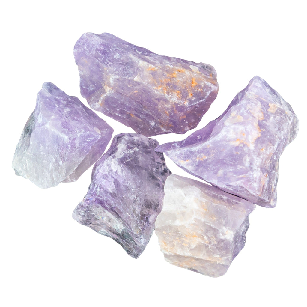 Amethyst Raw | Religious Items | Wiccan Center