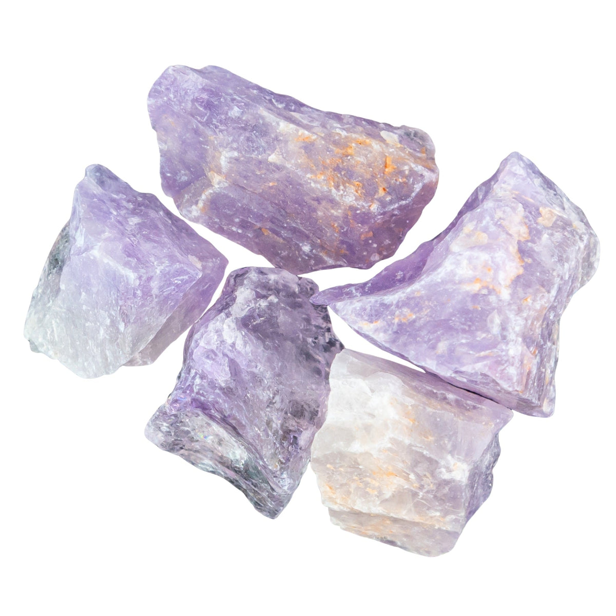 Amethyst Raw | Religious Items | Wiccan Center