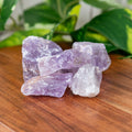 Amethyst Raw 1lb | | Wiccan Center
