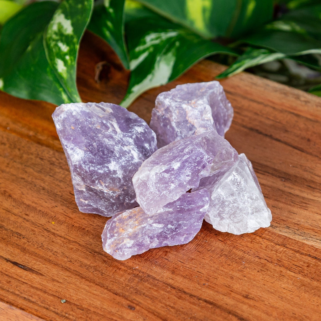 Amethyst Raw | Religious Items | Wiccan Center
