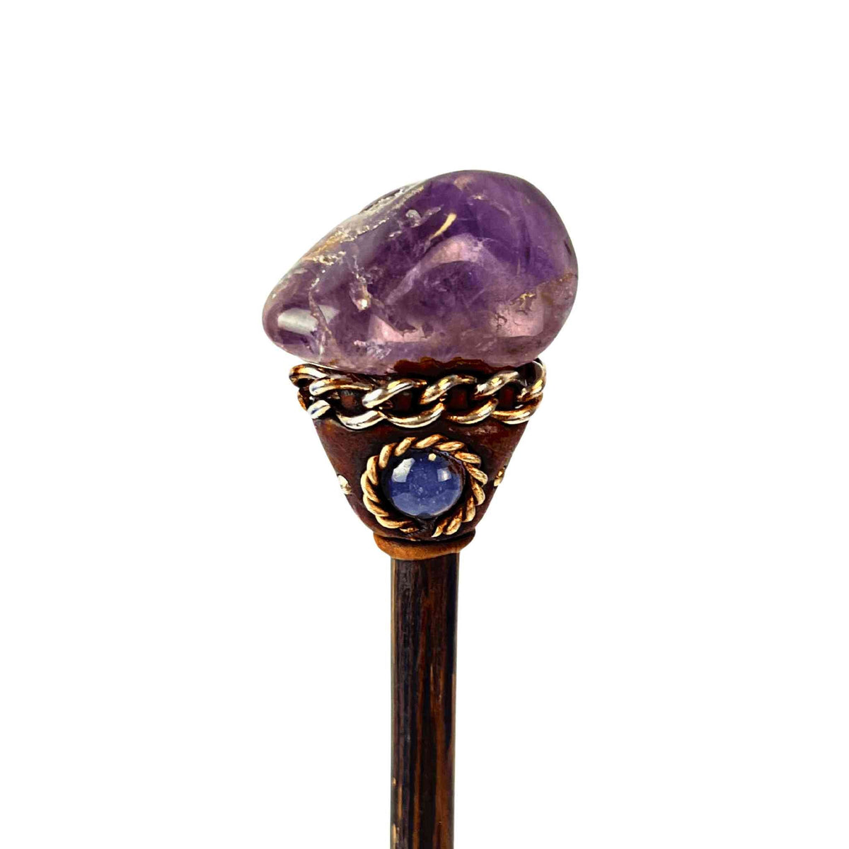 Crystal Hair Stick
