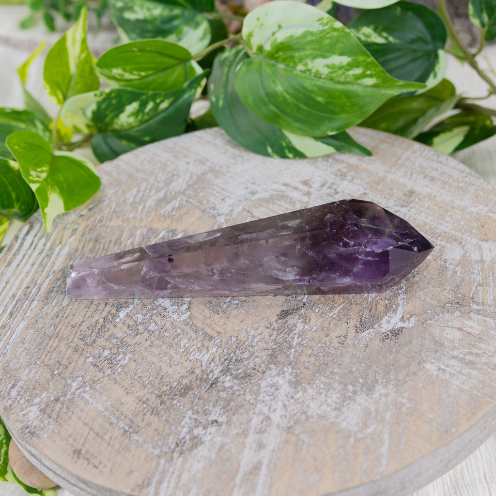 Amethyst Phantom Vogel | | Wiccan Center