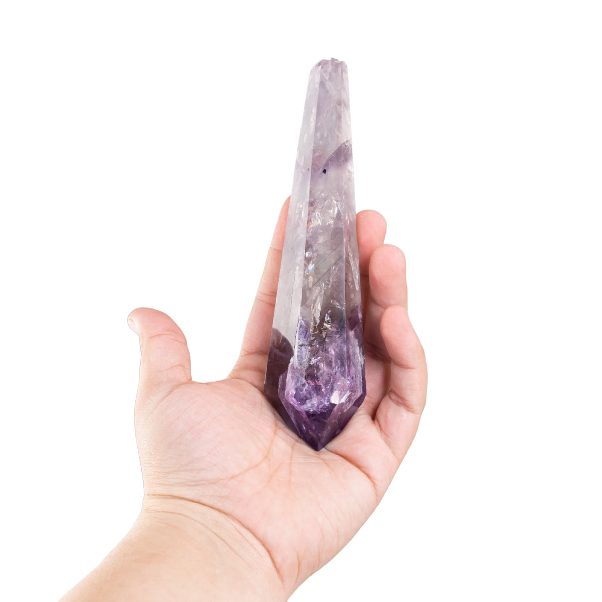 Amethyst Phantom Vogel | | Wiccan Center