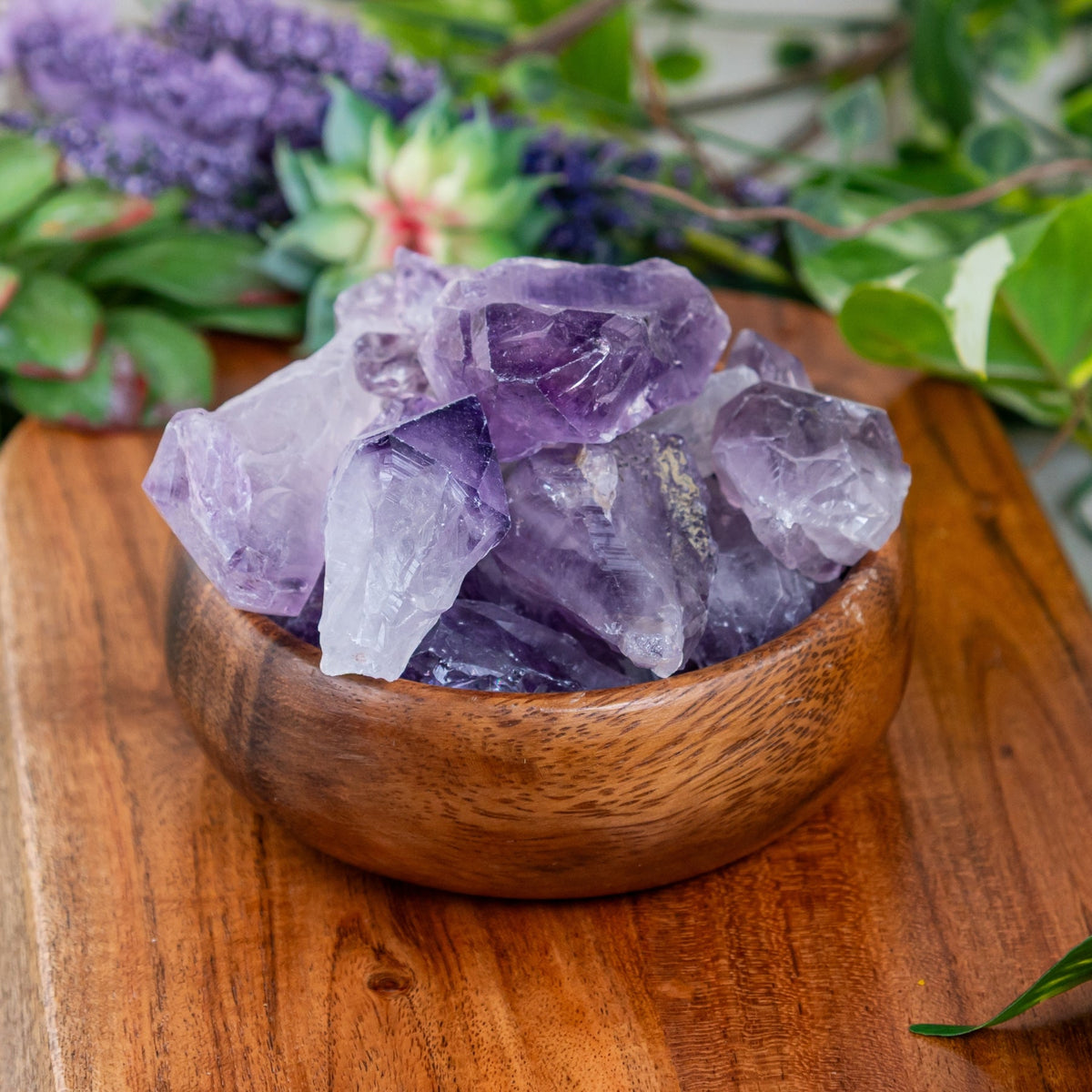 Amethyst Raw Points | | Wiccan Center