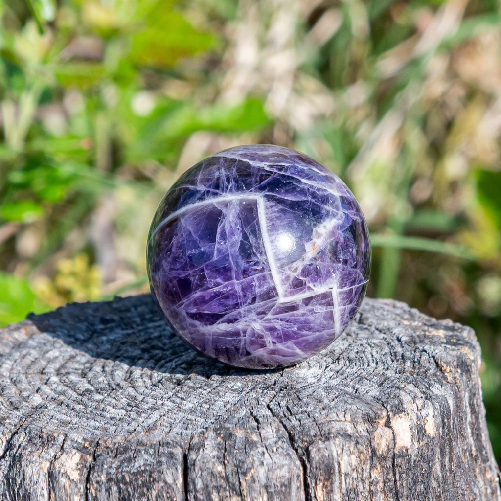 40mm Crystal Sphere | Religious Items | Wiccan Center