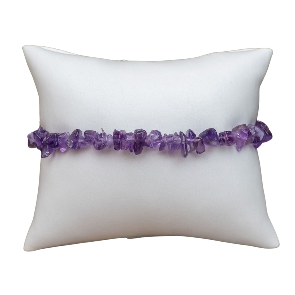 Crystal Chip Bracelet | Bracelets | Wiccan Center