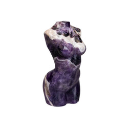 Crystal Goddess Torso | | Wiccan Center