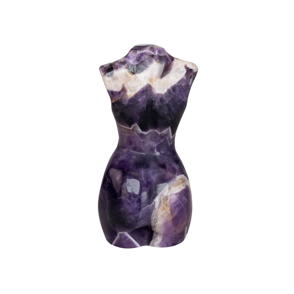 Crystal Goddess Torso | | Wiccan Center
