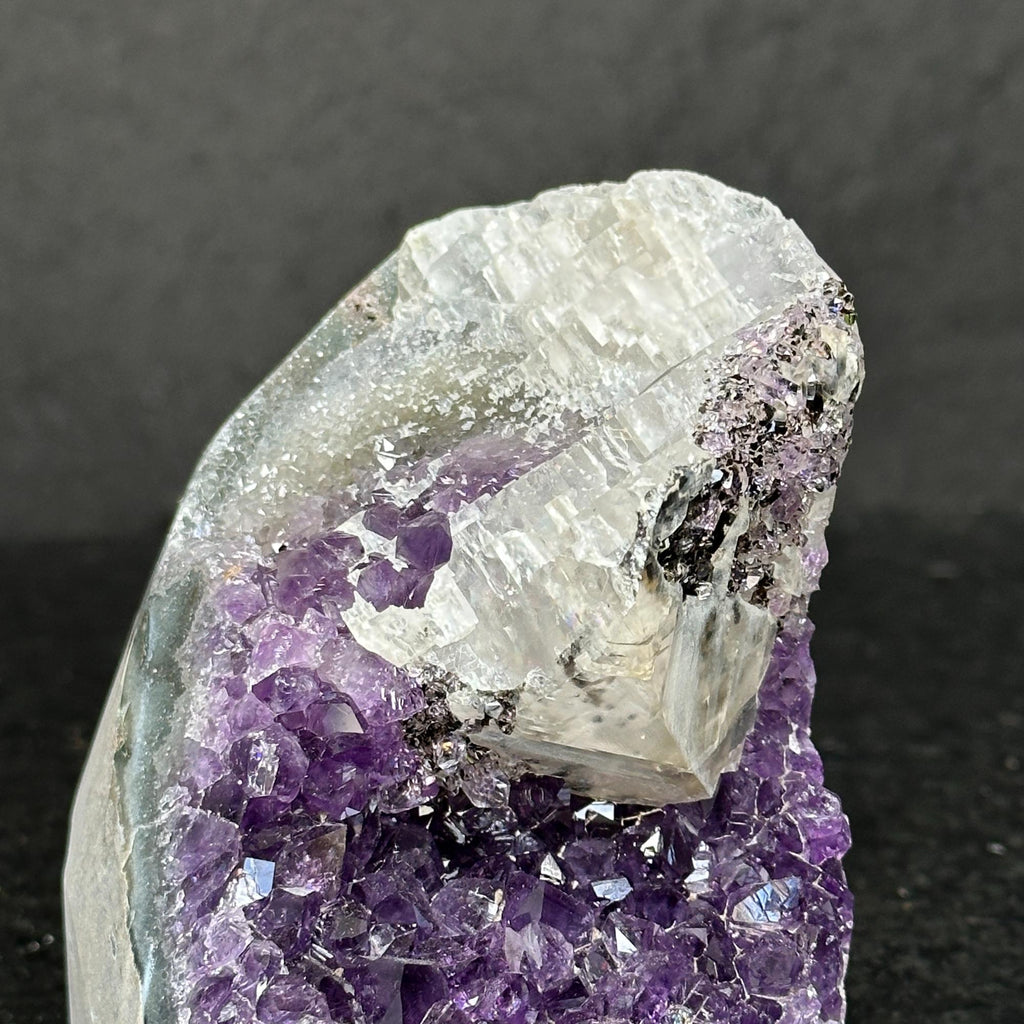 Amethyst cathedral geode, Amethyst self standing, Real amethyst | Amethyst Geodes | Wiccan Center