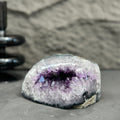 Amethyst geode, extra quality amethyst | Amethyst Geodes | Wiccan Center