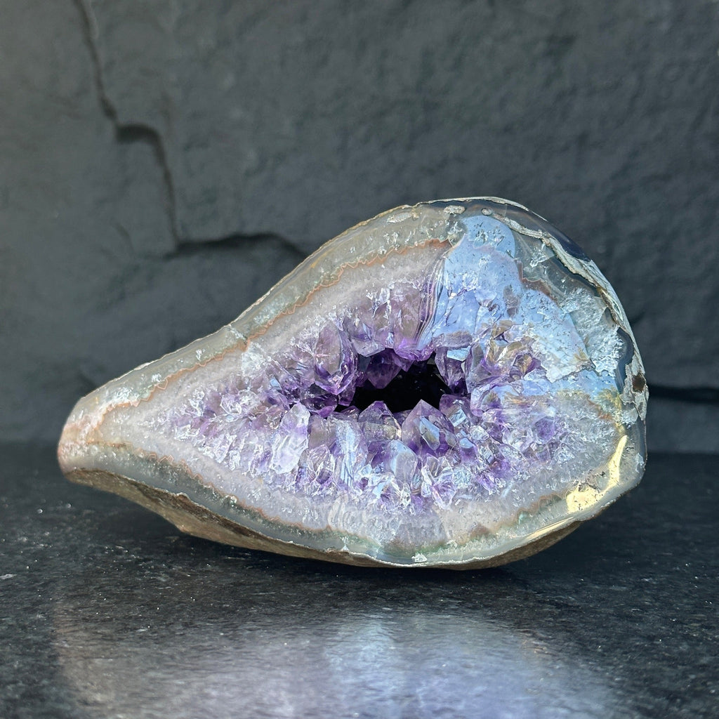 Amethyst geode for SALE | Amethyst Geodes | Wiccan Center
