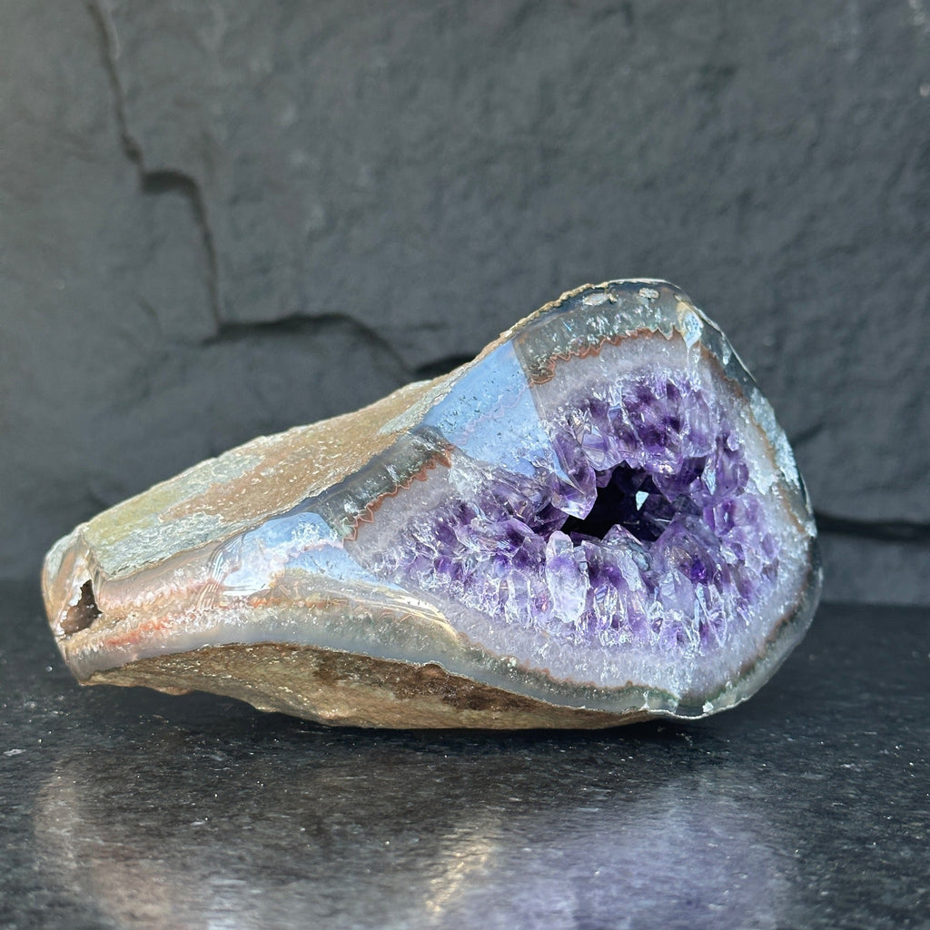 Amethyst geode for SALE | Amethyst Geodes | Wiccan Center