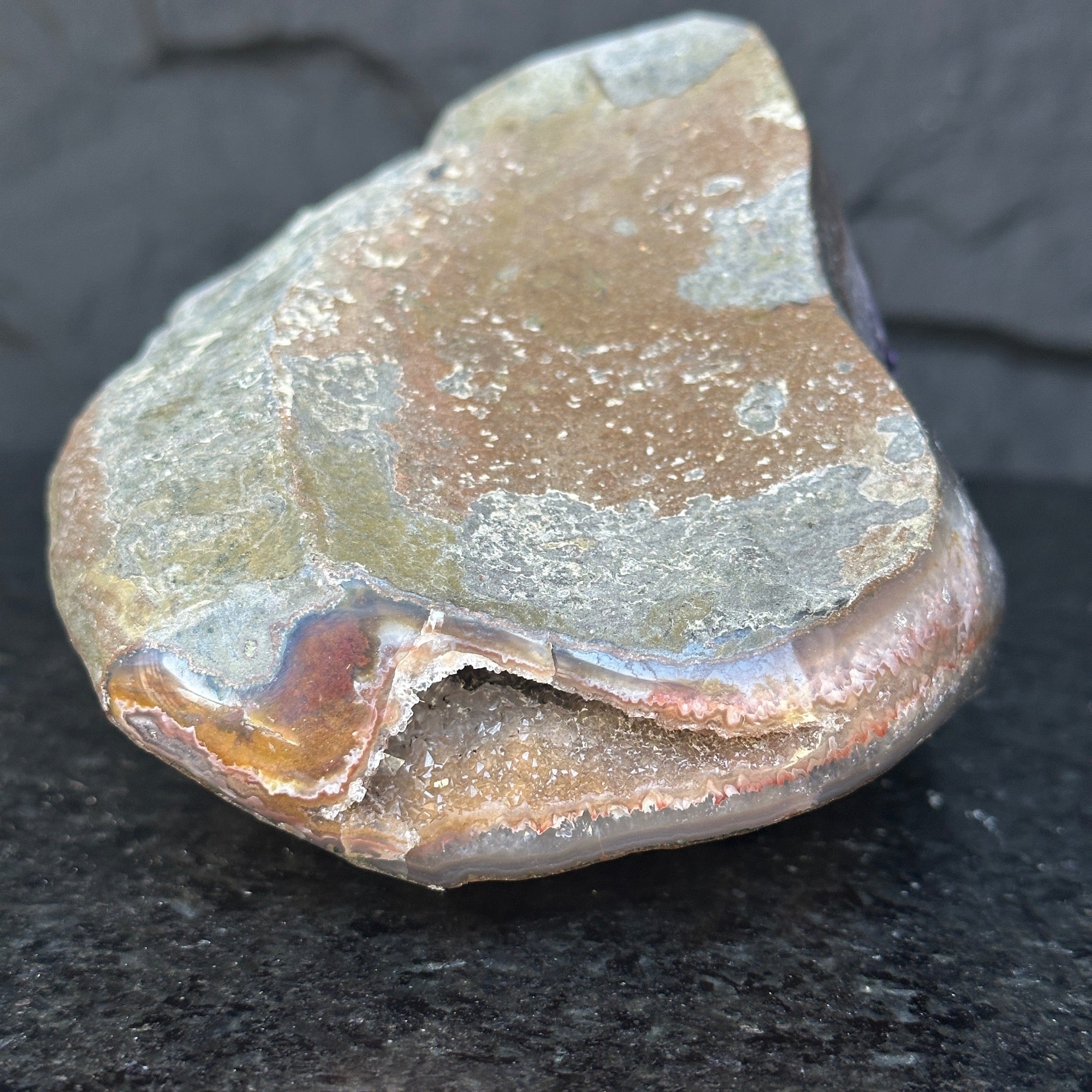 Amethyst geode for SALE | Amethyst Geodes | Wiccan Center