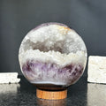 Amethyst quartz crystal | Amethyst Geodes | Wiccan Center