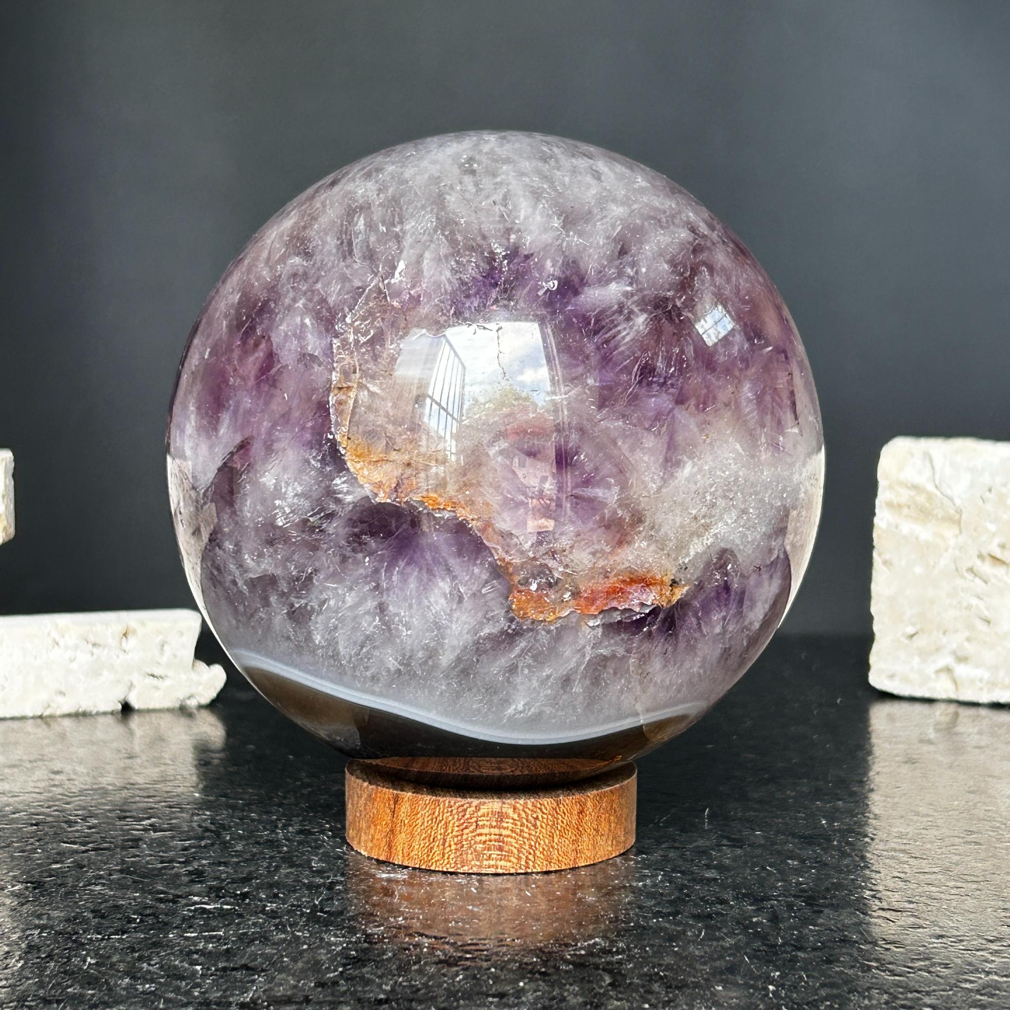 Amethyst quartz crystal | Amethyst Geodes | Wiccan Center