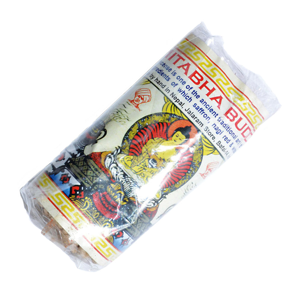 Amitabha Buddha Tibetan Rope Incense 45 ropes | Incense | Wiccan Center