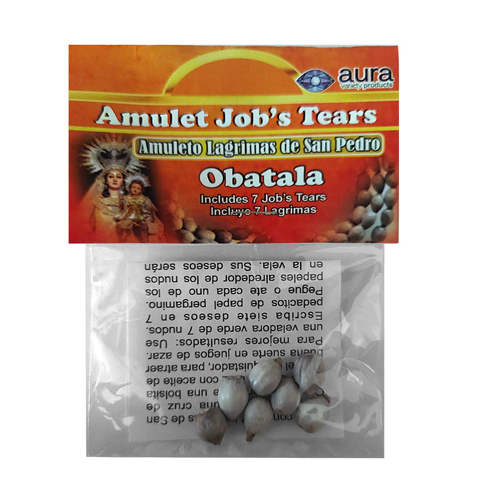 Job's Tears | Altar supplies | Wiccan Center