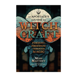 An Apostate's Guide to Witchcraft | Book | Wiccan Center