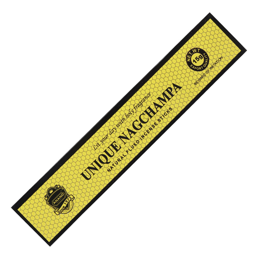 Anand Unique Nag Champa Incense Sticks | Incense | Wiccan Center