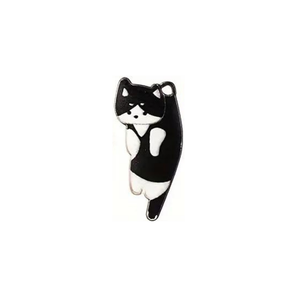Animal Guide Necklaces - Hanging Kittens | | Wiccan Center