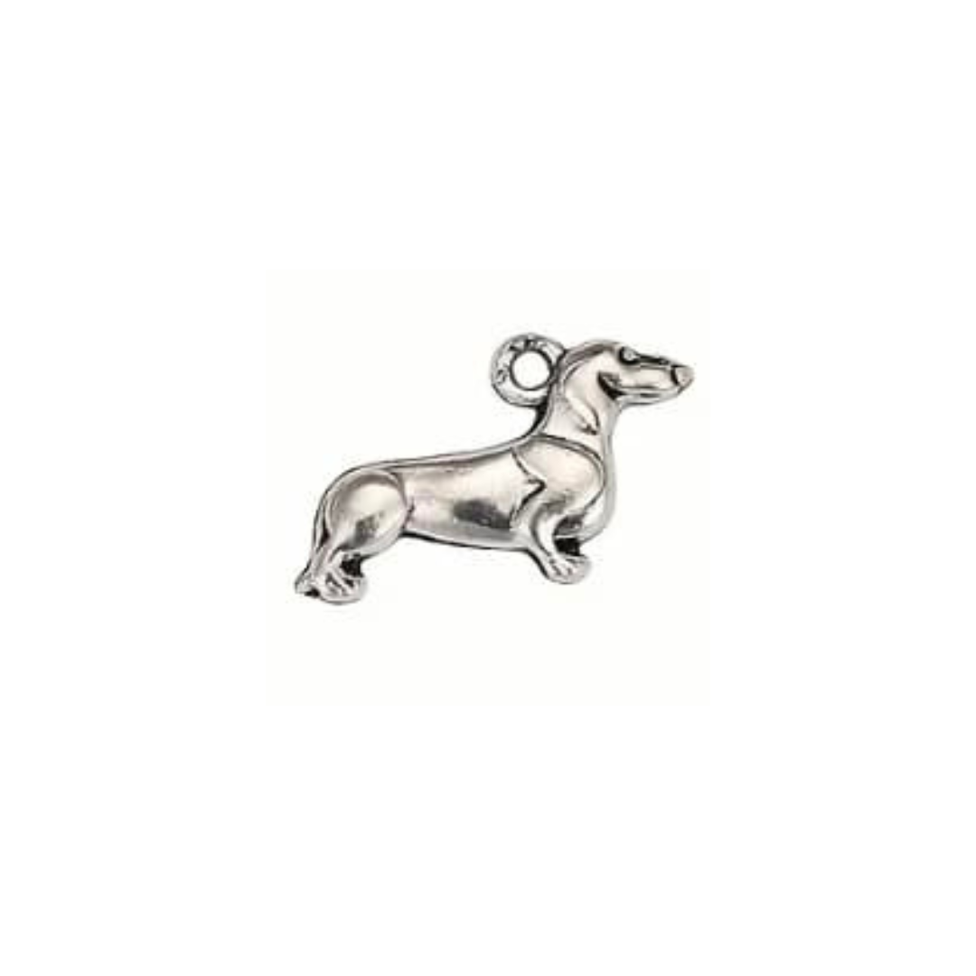 Animal Guide Necklaces - For the Love of Dogs | | Wiccan Center