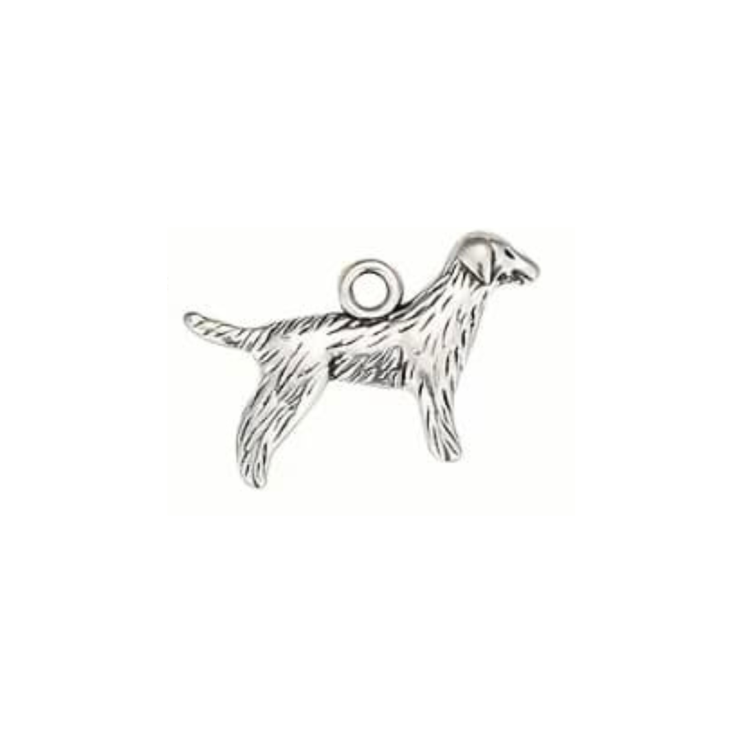 Animal Guide Necklaces - For the Love of Dogs | | Wiccan Center