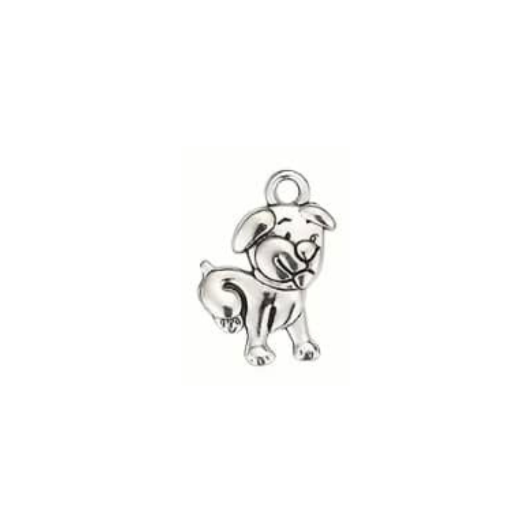 Animal Guide Necklaces - For the Love of Dogs | | Wiccan Center