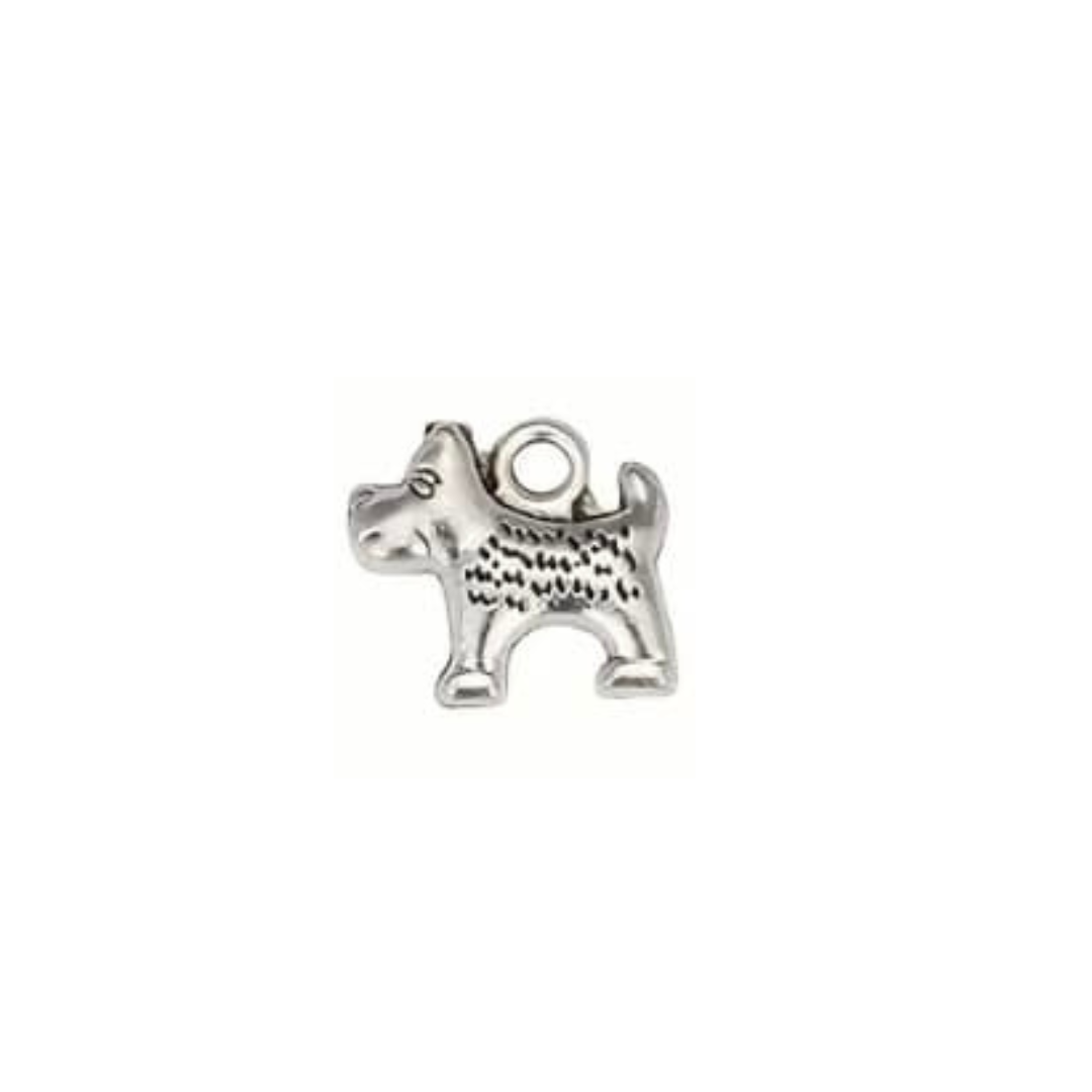 Animal Guide Necklaces - For the Love of Dogs | | Wiccan Center