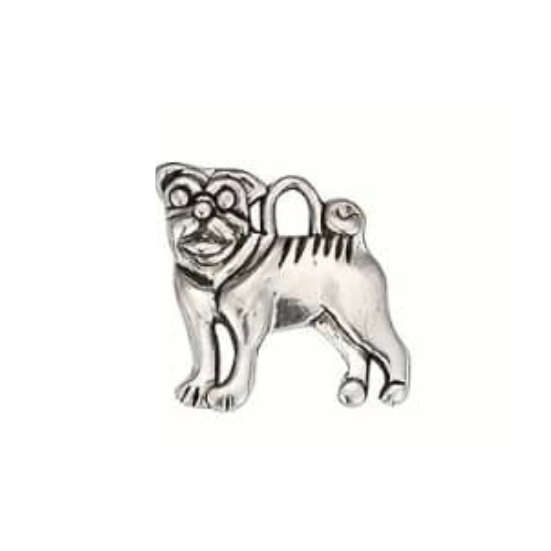 Animal Guide Necklaces - For the Love of Dogs | | Wiccan Center