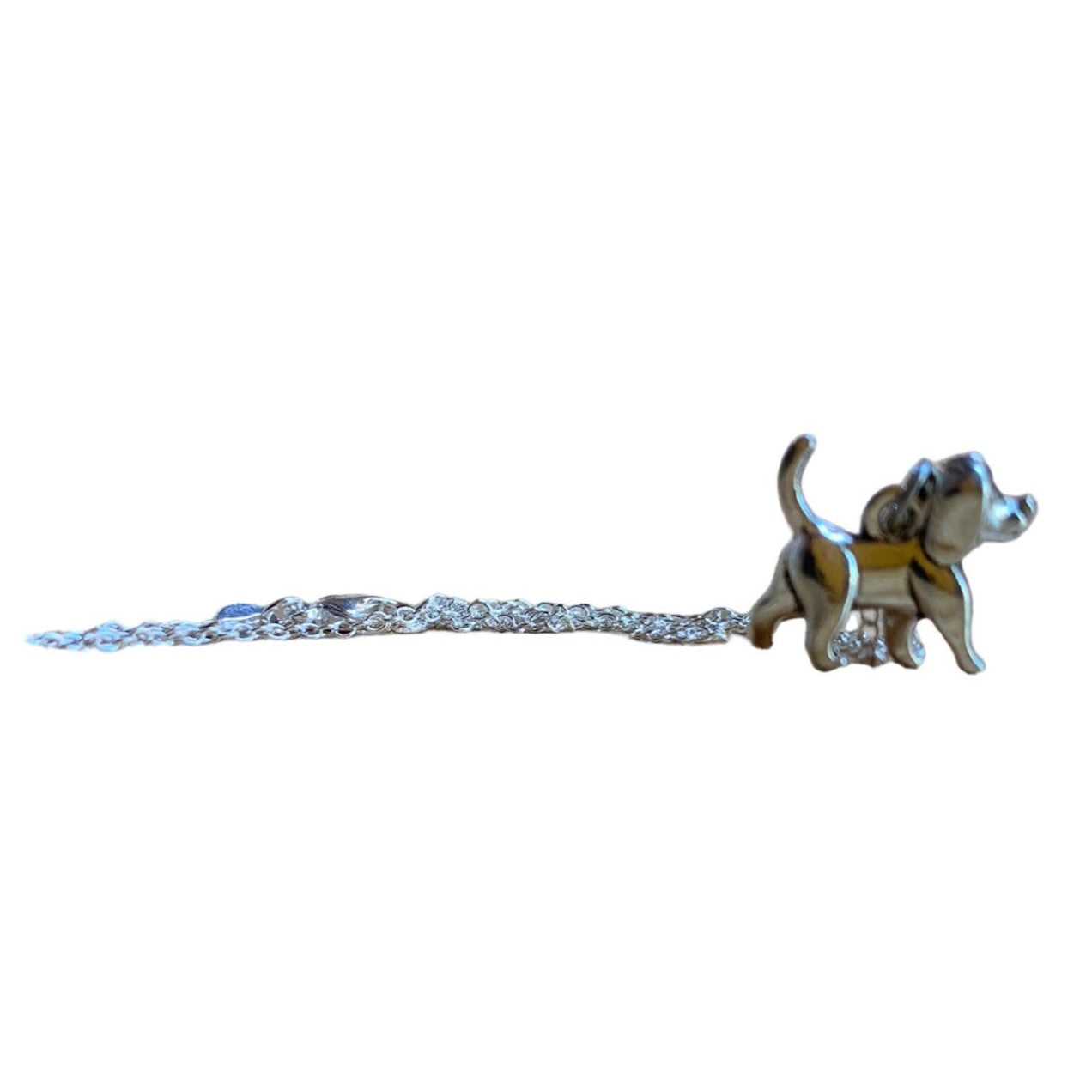 Animal Guide Necklaces - Walking the Dog | | Wiccan Center