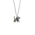 Animal Guide Necklaces - Walking the Dog | | Wiccan Center
