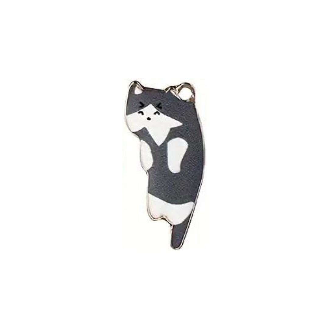 Animal Guide Necklaces - Hanging Kittens | | Wiccan Center