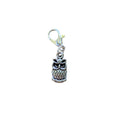 Animal Guide Charms - Owl Charm | | Wiccan Center