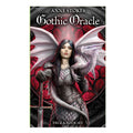 Anne Stokes Gothic Oracle Deck | Tarot Cards | Wiccan Center