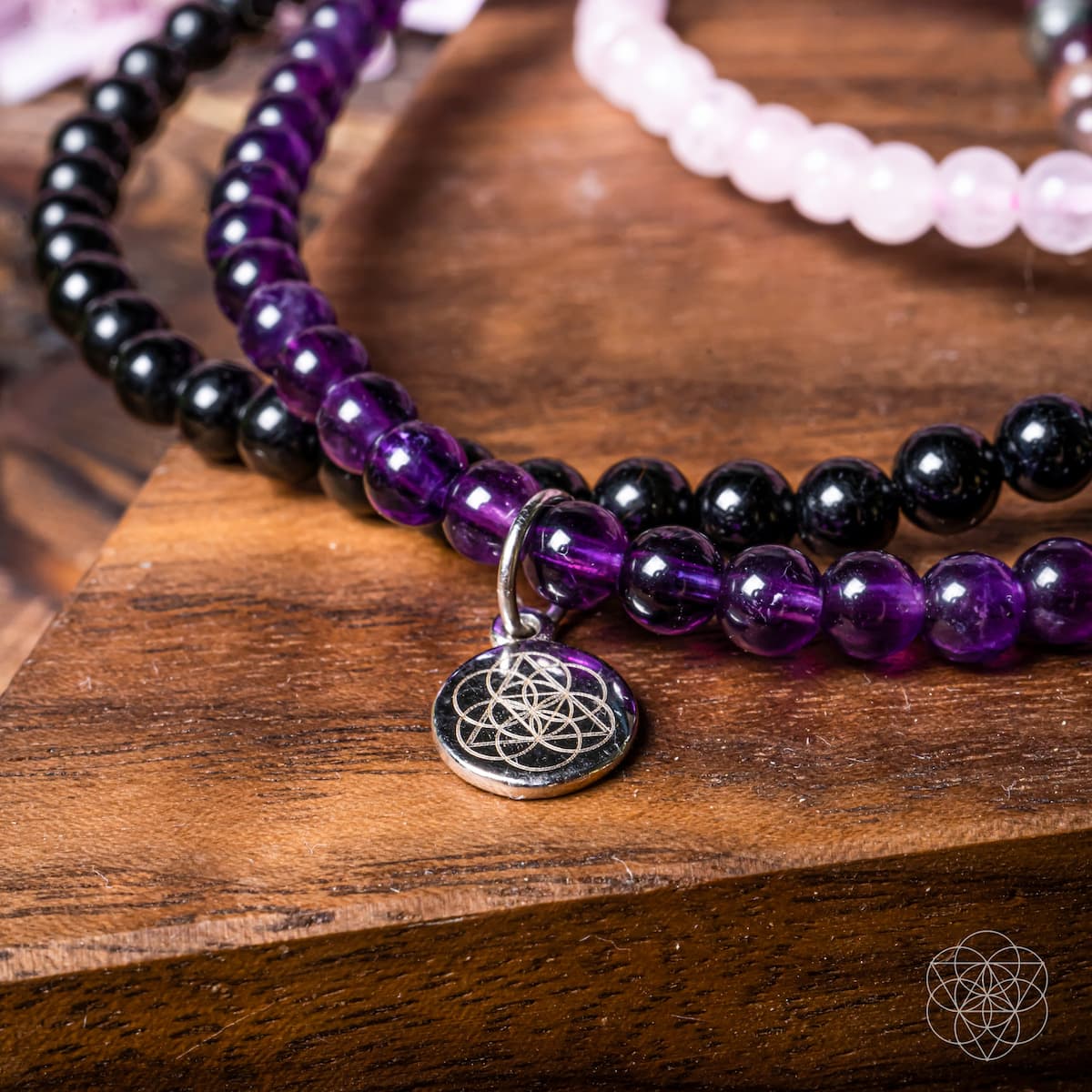 The Anxiety-Free Bracelet Set | Jewelry Set | Wiccan Center