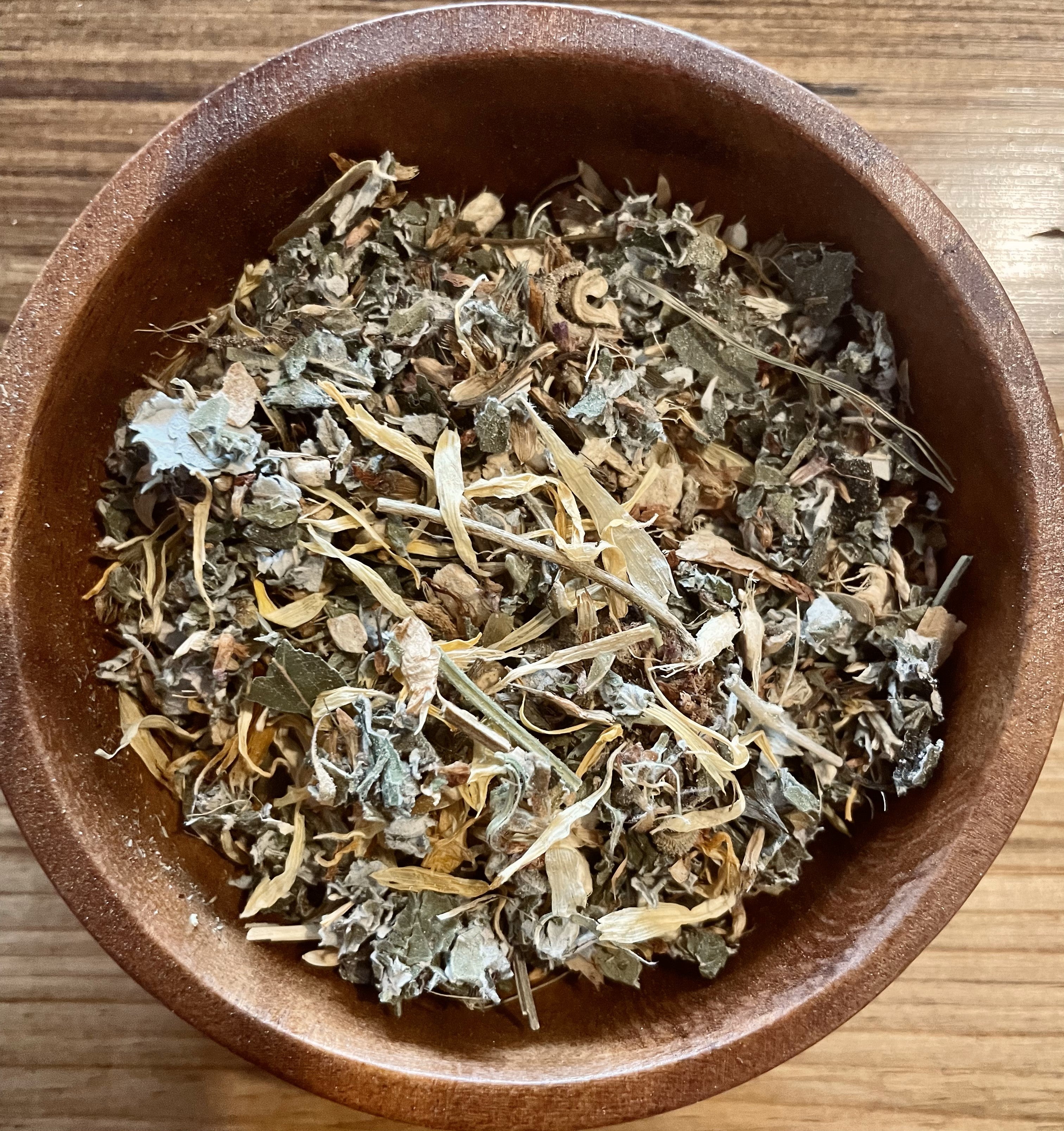 Anti-Nausea | Tea | Wiccan Center