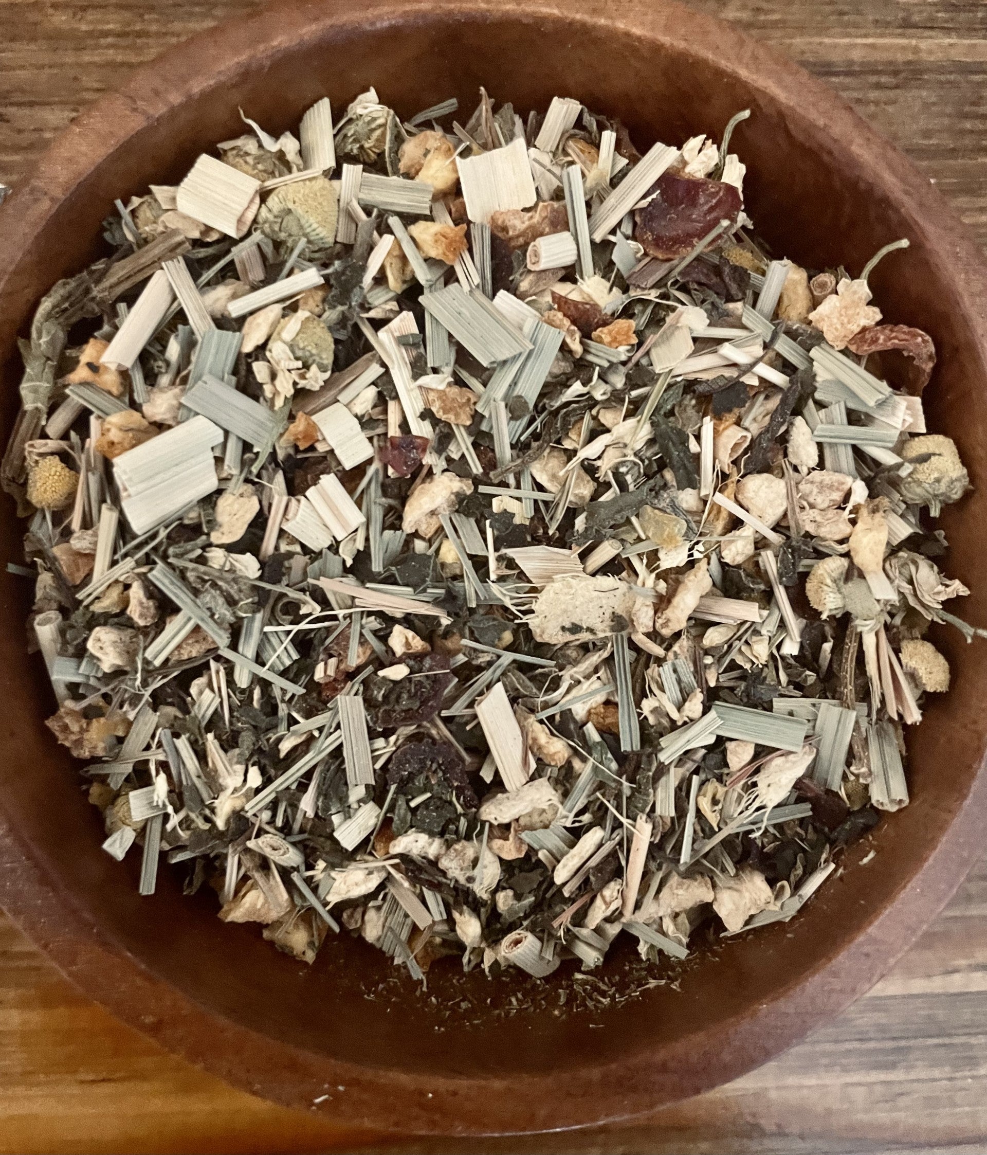Anti-Allergy Tea | Herbs | Wiccan Center