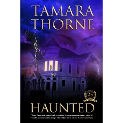 Haunted: 25th Anniversary Edition - Paperback | Books | Wiccan Center