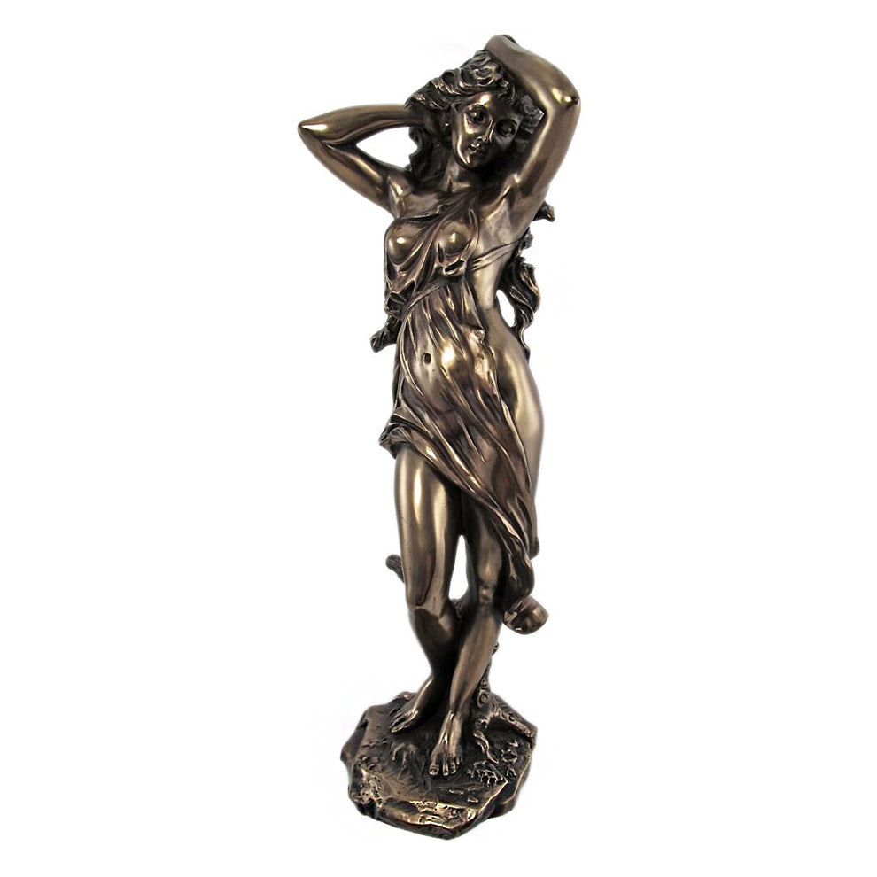 Aphrodite Waking Up Statue | Statue | Wiccan Center