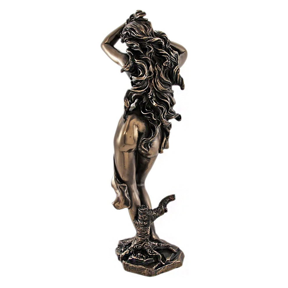 Aphrodite Waking Up Statue | Statue | Wiccan Center