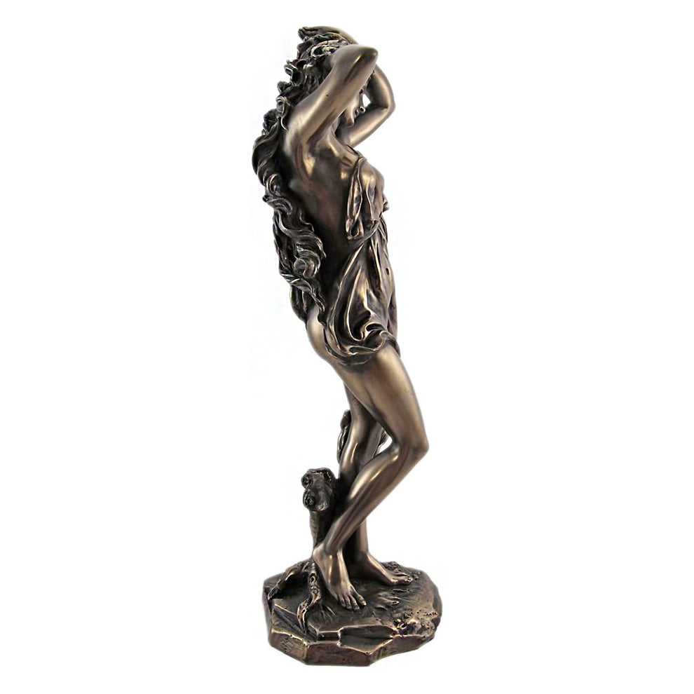 Aphrodite Waking Up Statue | Statue | Wiccan Center