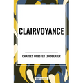 Clairvoyance - Hardcover | Books | Wiccan Center