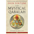 The Mystical Qabalah - Paperback | Books | Wiccan Center