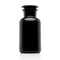 500 ml Glass-on-Glass Apothecary Jar | Glass Jars | Wiccan Center