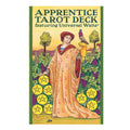 Apprentice Tarot Deck | Tarot Cards | Wiccan Center