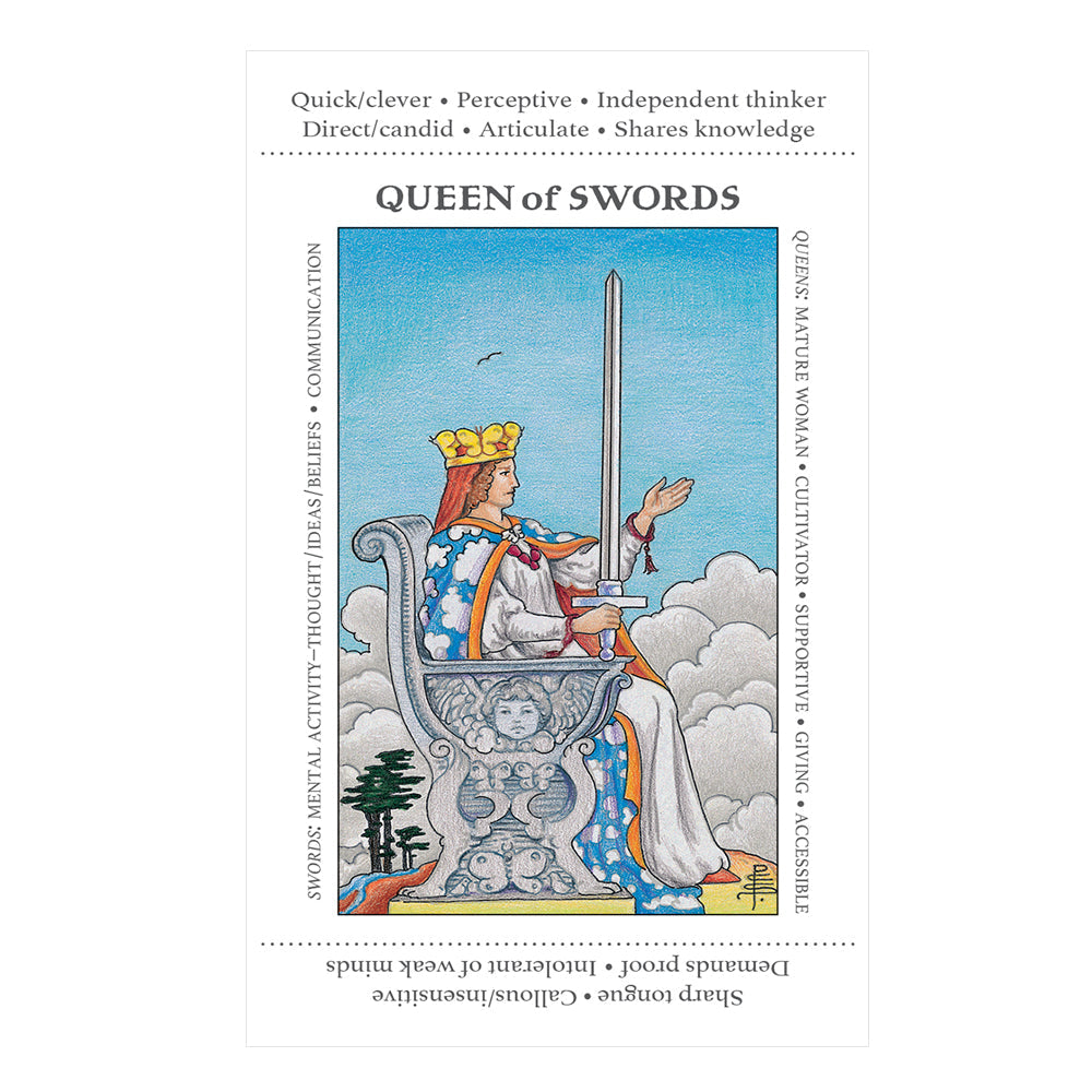 Apprentice Tarot Deck | Tarot Cards | Wiccan Center