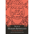 The Art of Horary Astrology - Paperback | Books | Wiccan Center